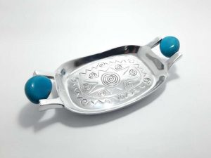 FUENTE PRECOLOMBINA