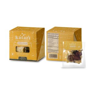 KATARI EXPLOSIOM TES Y AROMÁTICAS