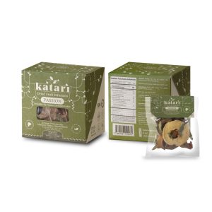 KATARI PASSION TES Y AROMÁTICAS