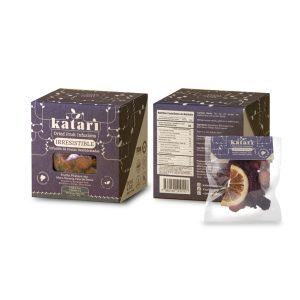 KATARI IRRESISTIBLE TES Y AROMÁTICAS