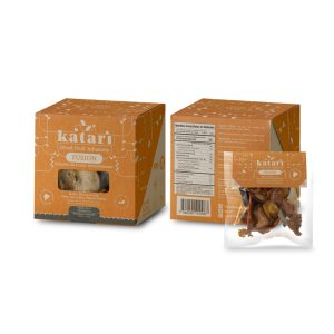 KATARI FUSION TES Y AROMÁTICAS