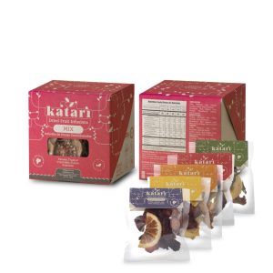 KATARI MIX TES Y AROMÁTICAS